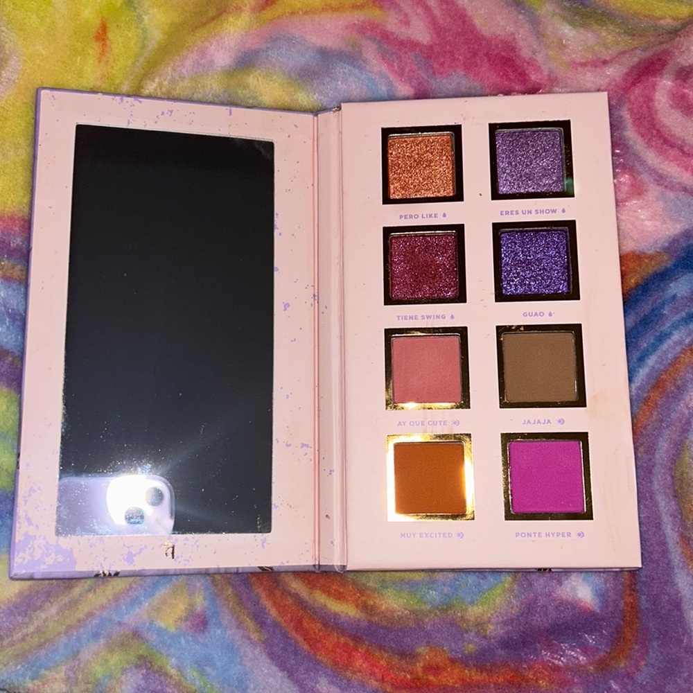 EYESHADOW!!